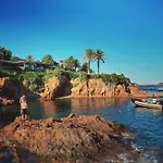 Domaine De Valescure Saint-raphael Apartment