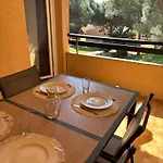 Apartment Domaine De Valescure Saint-raphael *