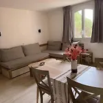 Domaine De Valescure Saint-raphael Apartment Saint-Raphael (Var)