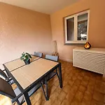 Apartment Domaine De Valescure Saint-raphael *