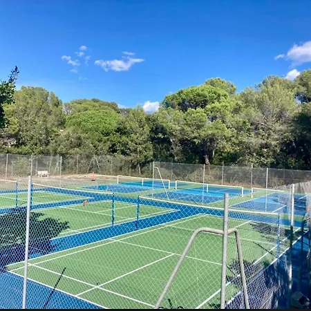 Διαμέρισμα Domaine De Valescure Saint-raphael Saint-Raphaël