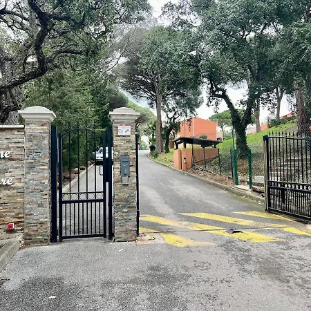 Domaine De Valescure Saint-raphael *