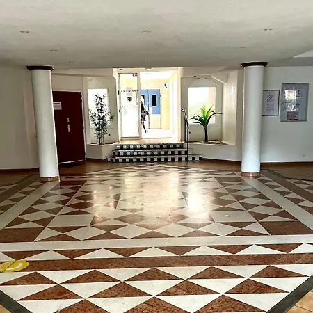 Domaine De Valescure Saint-raphael