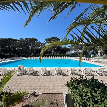 Domaine De Valescure Saint-raphael