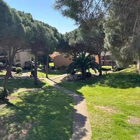 Διαμέρισμα Domaine De Valescure Saint-raphael Saint-Raphaël