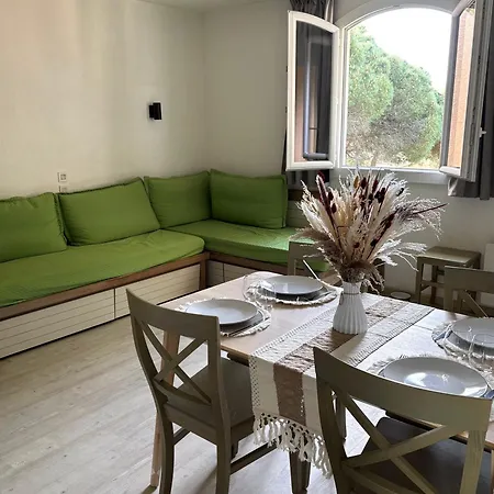Apartament Domaine De Valescure Saint-raphael