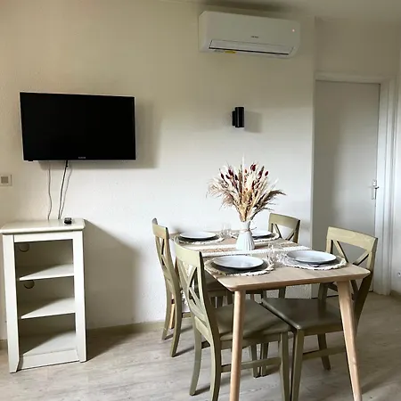 Apartment Domaine De Valescure Saint-raphael *