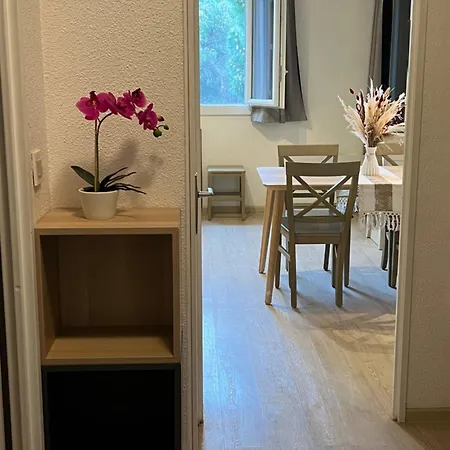 Apartment Domaine De Valescure Saint-raphael Saint-Raphael (Var)