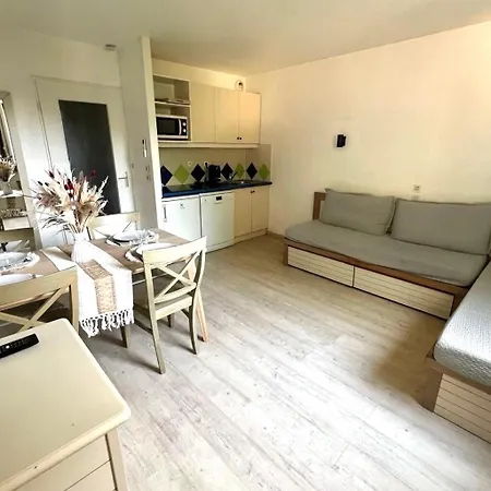 Διαμέρισμα Domaine De Valescure Saint-raphael *