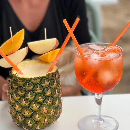 Domaine De Valescure Saint-raphaël Appartement