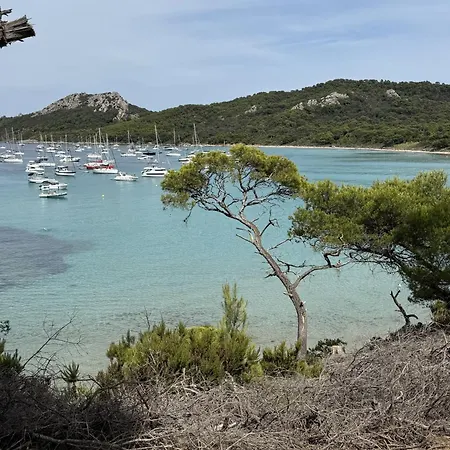 Апартаменты Domaine De Valescure Saint-raphael Сен-Рафаэль