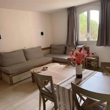 Domaine De Valescure Saint-raphael Апартаменты Сен-Рафаэль