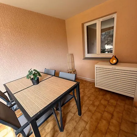 Διαμέρισμα Domaine De Valescure Saint-raphael *