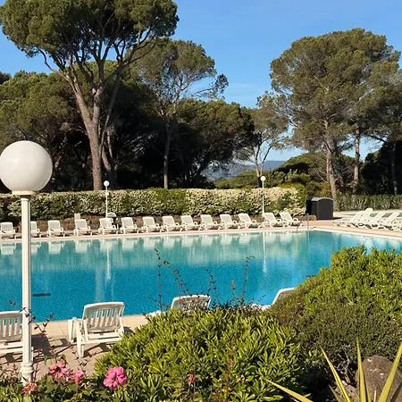 Domaine De Valescure Saint-raphael Διαμέρισμα Saint-Raphaël