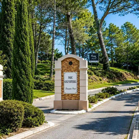 Domaine De Valescure Saint-raphael