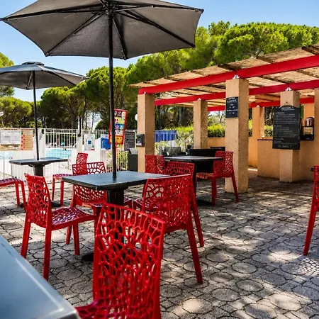 Domaine De Valescure Saint-raphael *