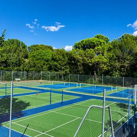 Διαμέρισμα Domaine De Valescure Saint-raphael