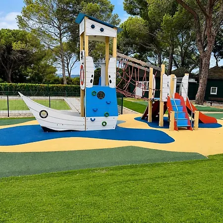 Domaine De Valescure Saint-raphael * Saint-Raphaël