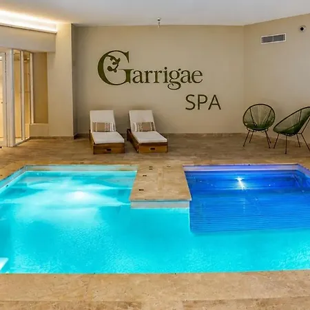 Domaine De Valescure Saint-raphael *