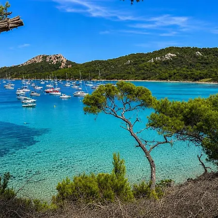 Διαμέρισμα Domaine De Valescure Saint-raphael Saint-Raphaël
