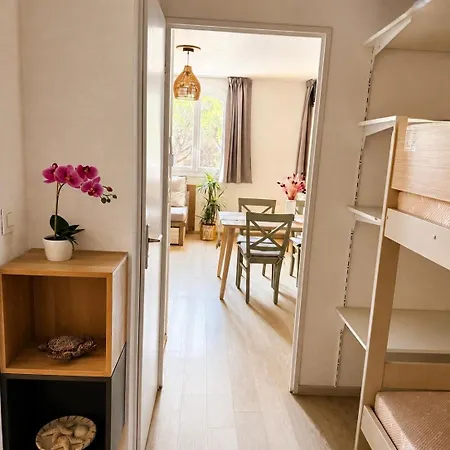 Διαμέρισμα Domaine De Valescure Saint-raphael *
