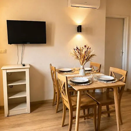 Apartment Domaine De Valescure Saint-raphael *