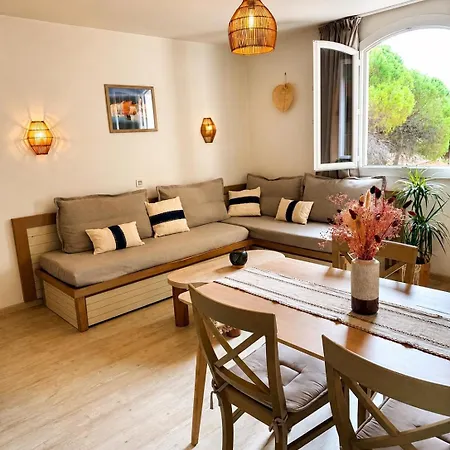 Apartment Domaine De Valescure Saint-raphael