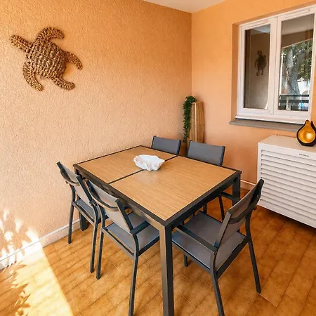 Διαμέρισμα Domaine De Valescure Saint-raphael *