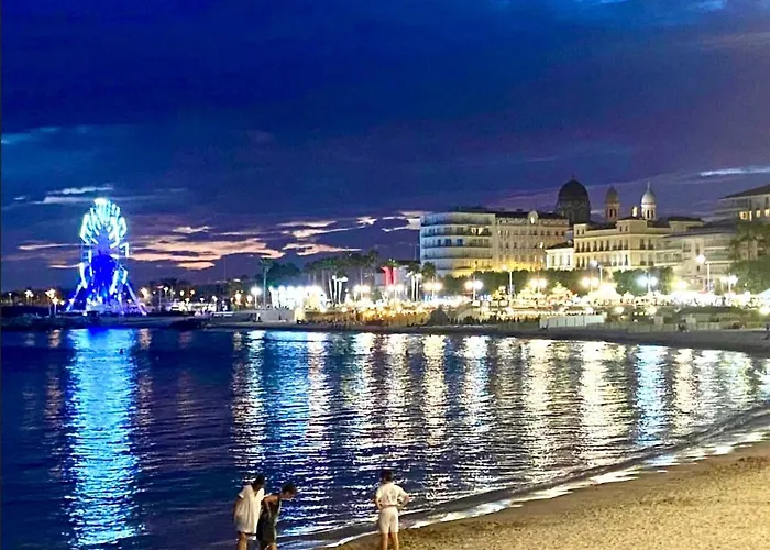 Domaine De Valescure Saint-raphael *