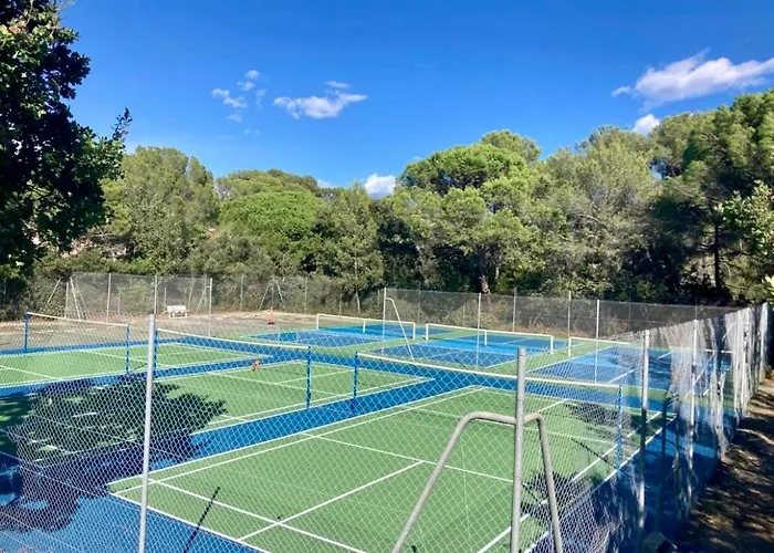 Appartement Domaine De Valescure Saint-raphaël Saint-Raphaël