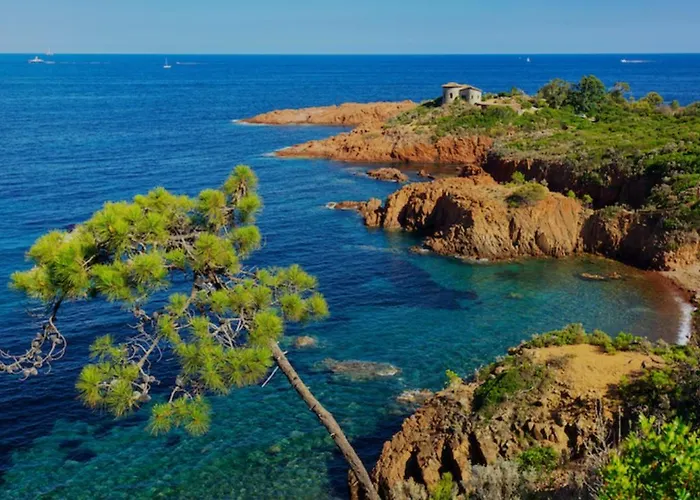 Domaine De Valescure Saint-raphael *