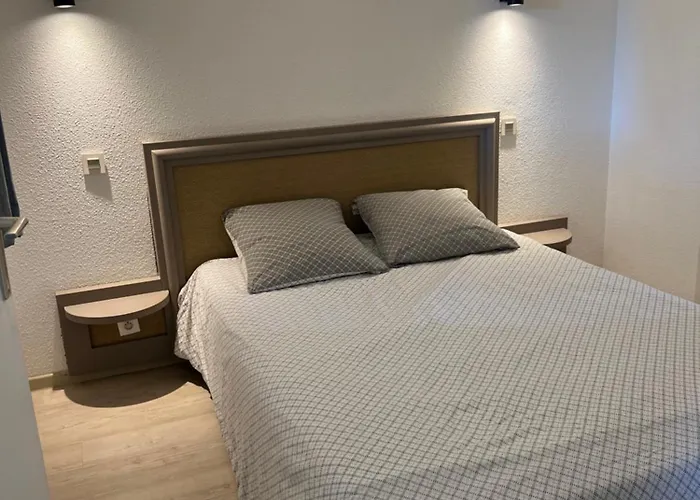 Domaine De Valescure Saint-raphael Apartman Saint-Raphaël