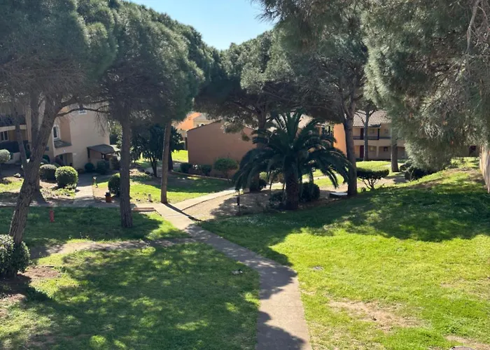 Apartment Domaine De Valescure Saint-raphael Saint-Raphaël