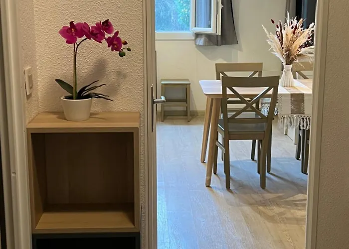 Apartment Domaine De Valescure Saint-raphael Saint-Raphaël