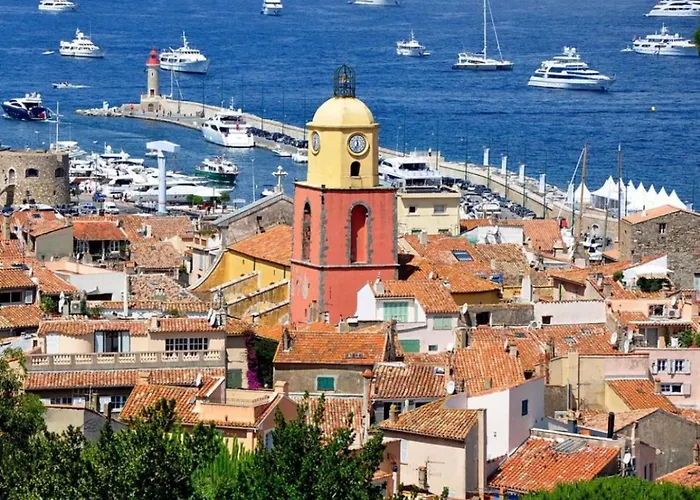 Apartment Domaine De Valescure Saint-raphael Saint-Raphaël